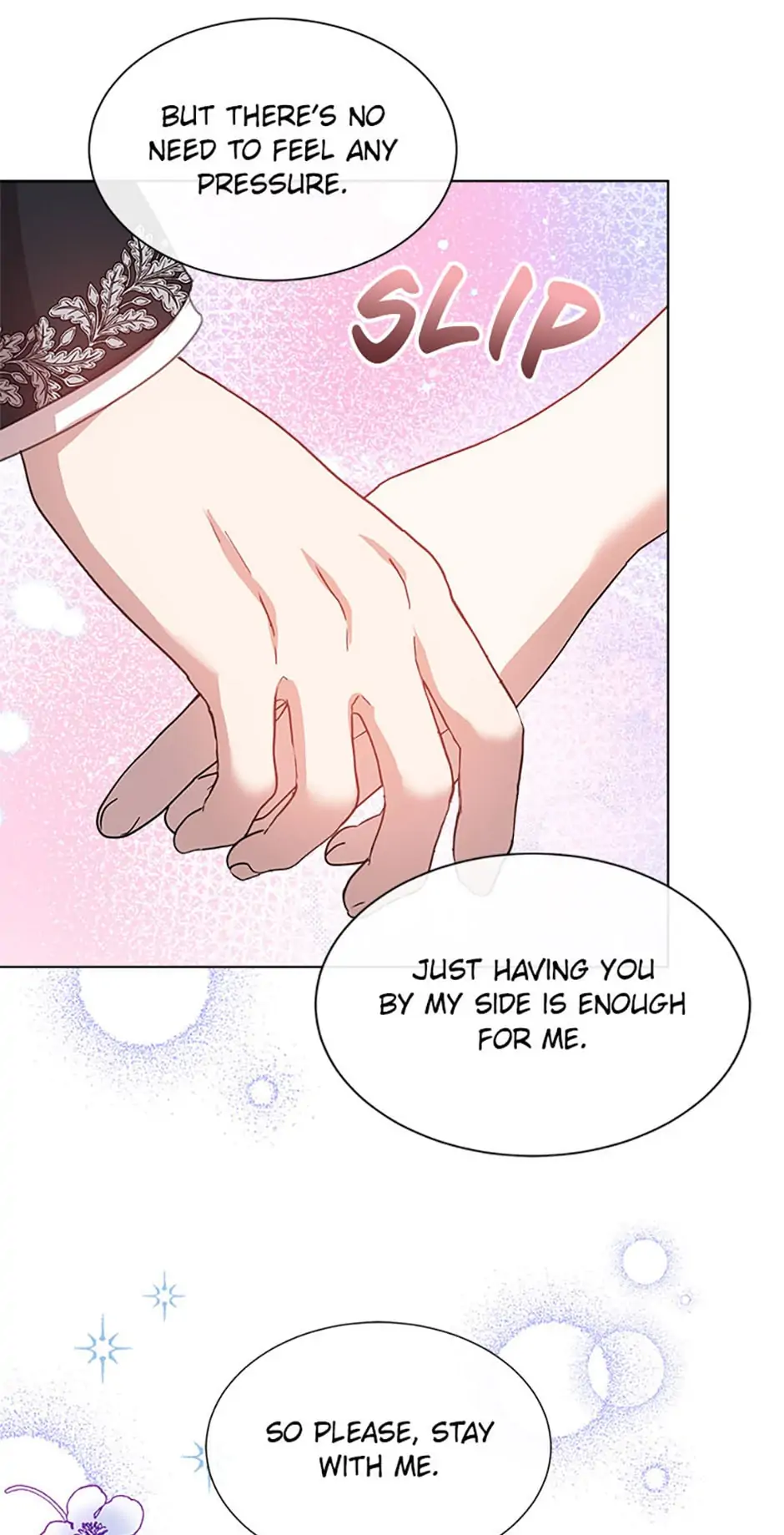 The Kind Older Sister Is No More chapter 42 page 42