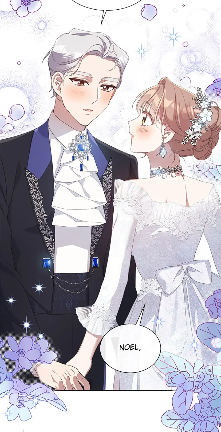The Kind Older Sister Is No More chapter 42 page 43