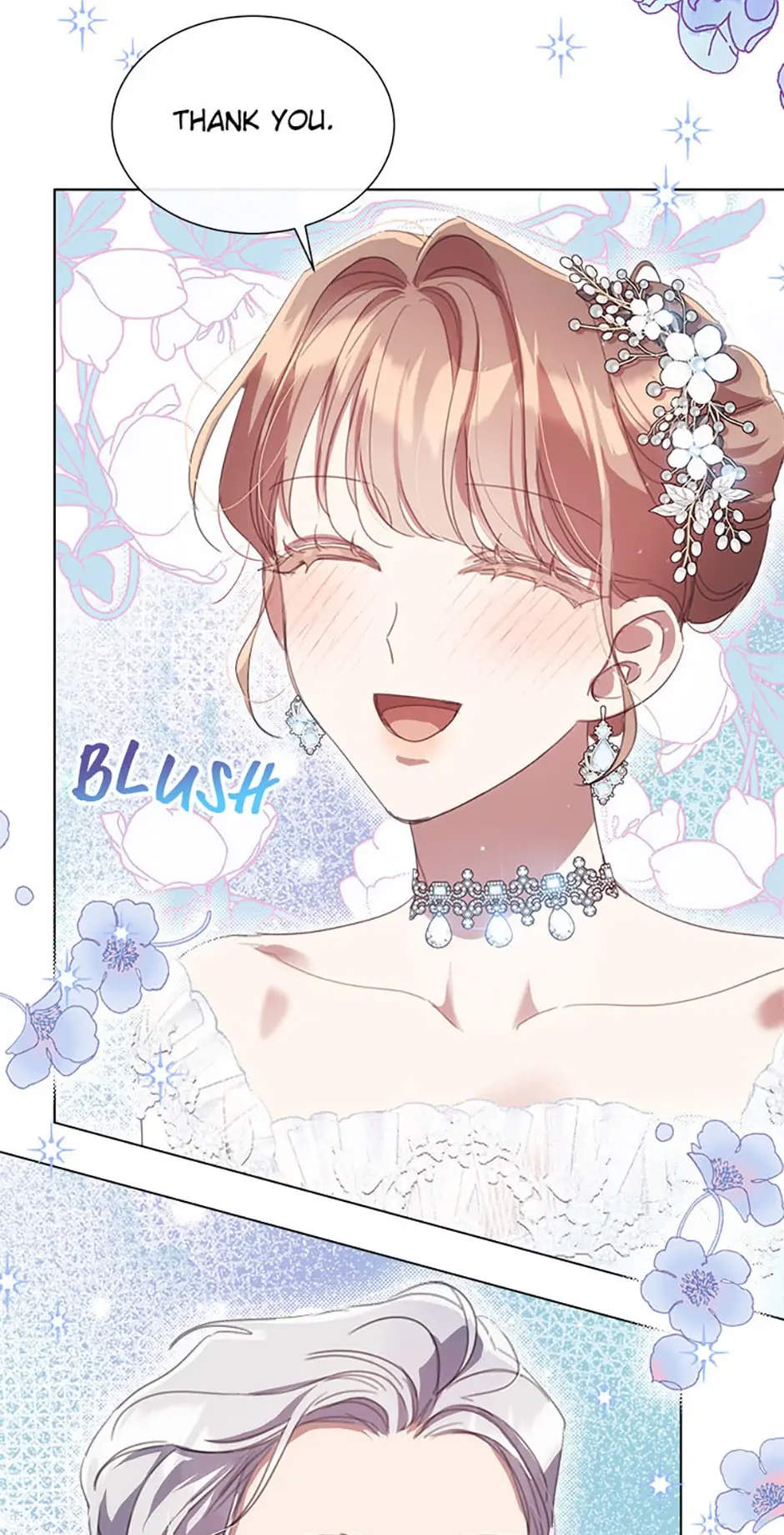 The Kind Older Sister Is No More chapter 42 page 44