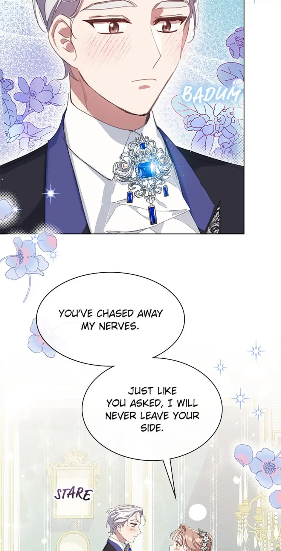 The Kind Older Sister Is No More chapter 42 page 45