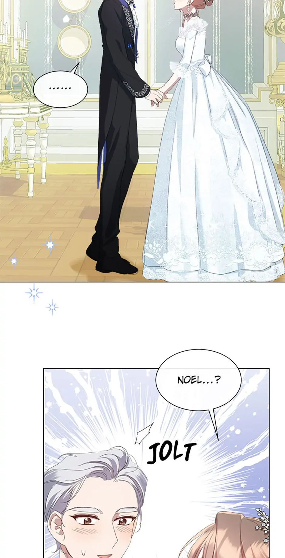 The Kind Older Sister Is No More chapter 42 page 46