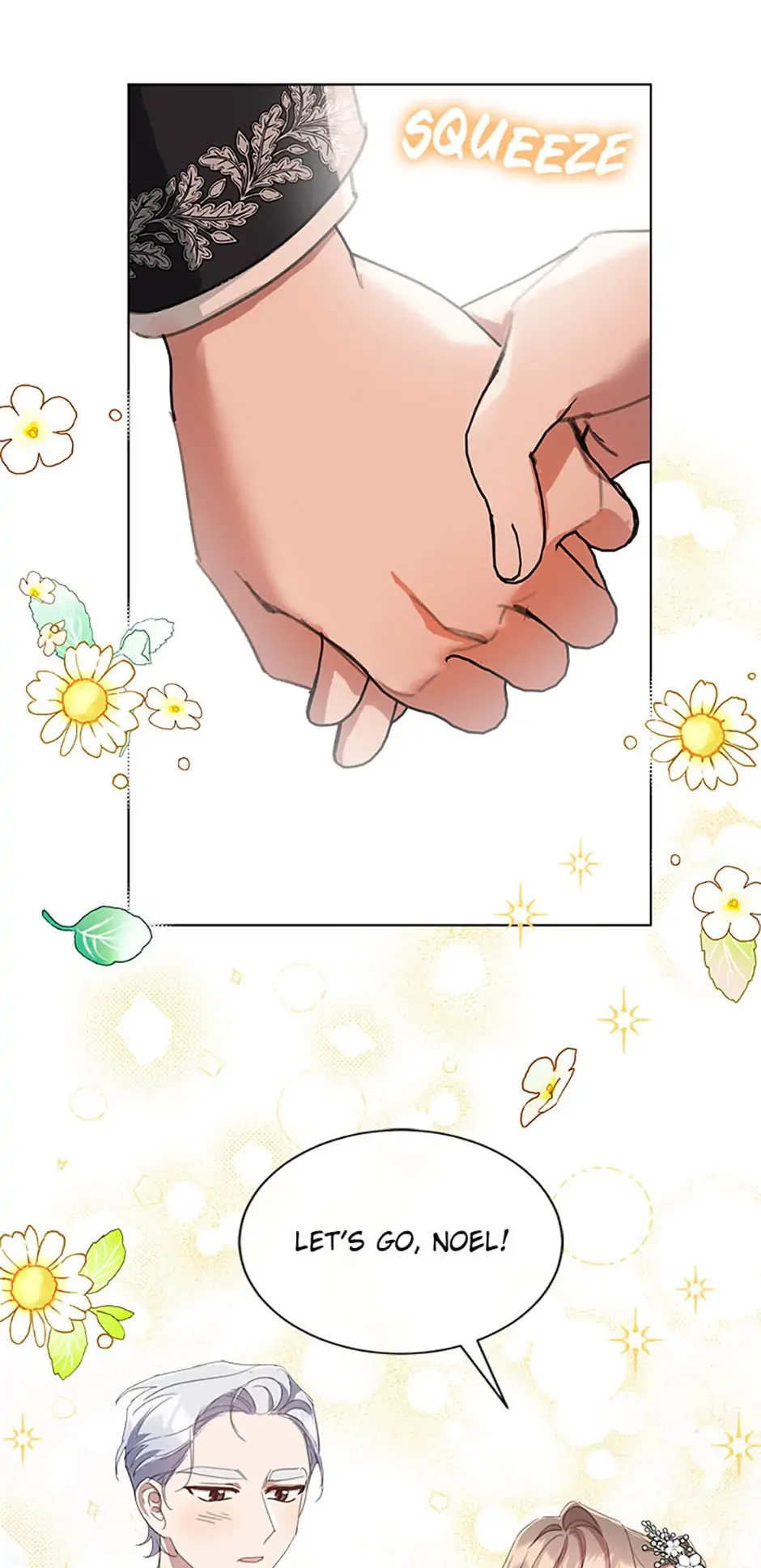 The Kind Older Sister Is No More chapter 42 page 48
