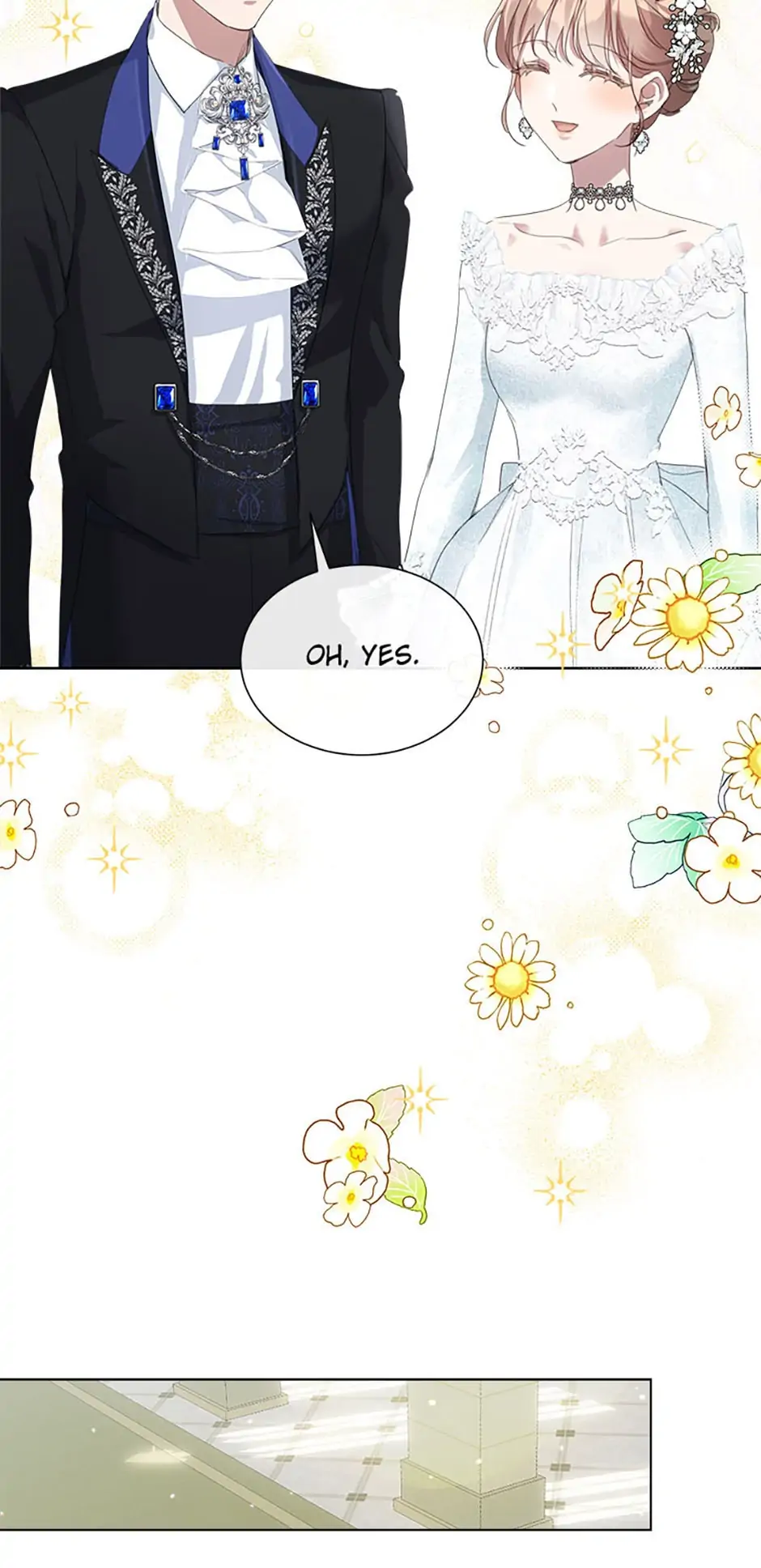 The Kind Older Sister Is No More chapter 42 page 49