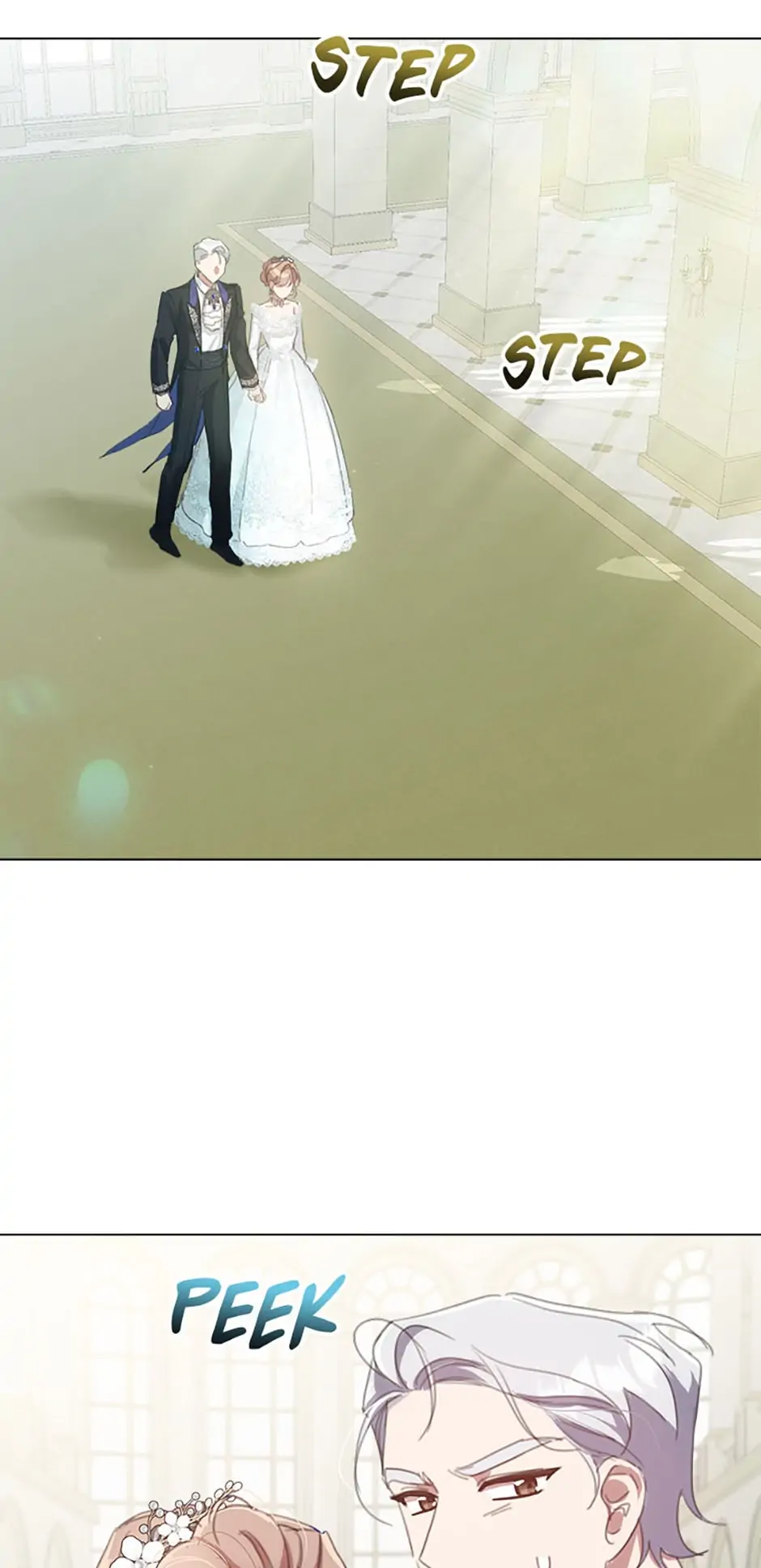 The Kind Older Sister Is No More chapter 42 page 50