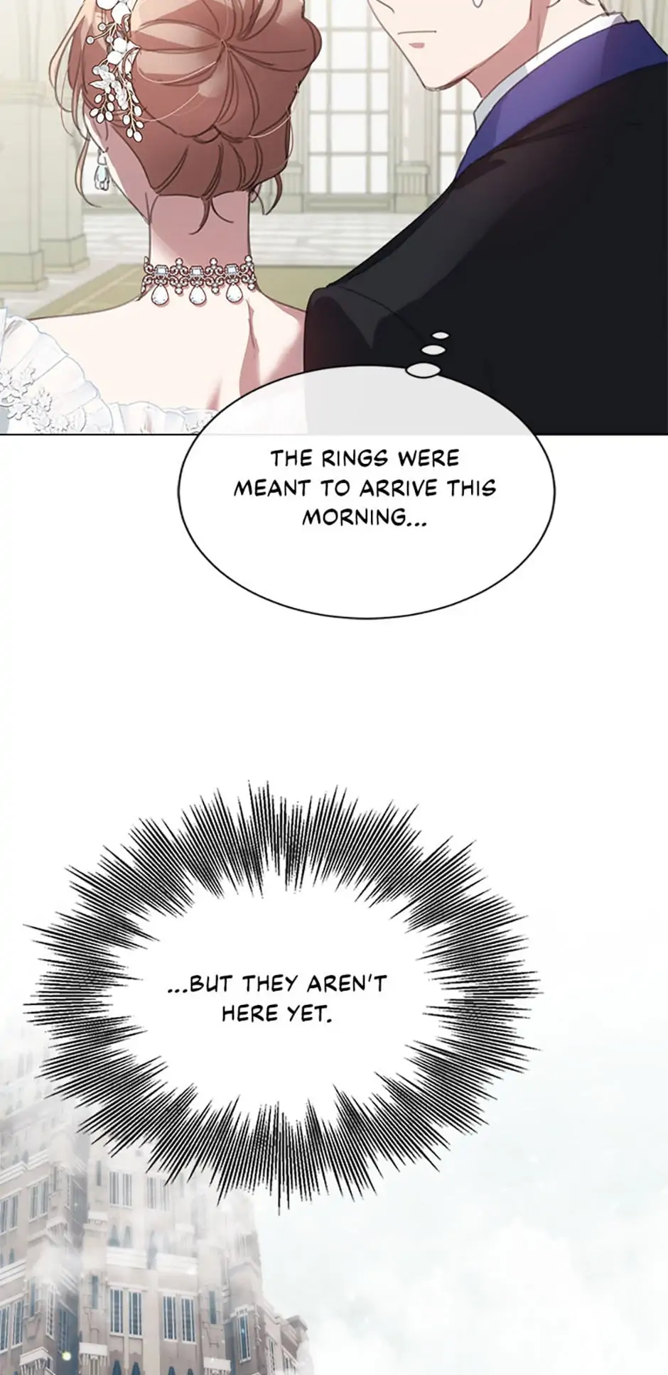 The Kind Older Sister Is No More chapter 42 page 51