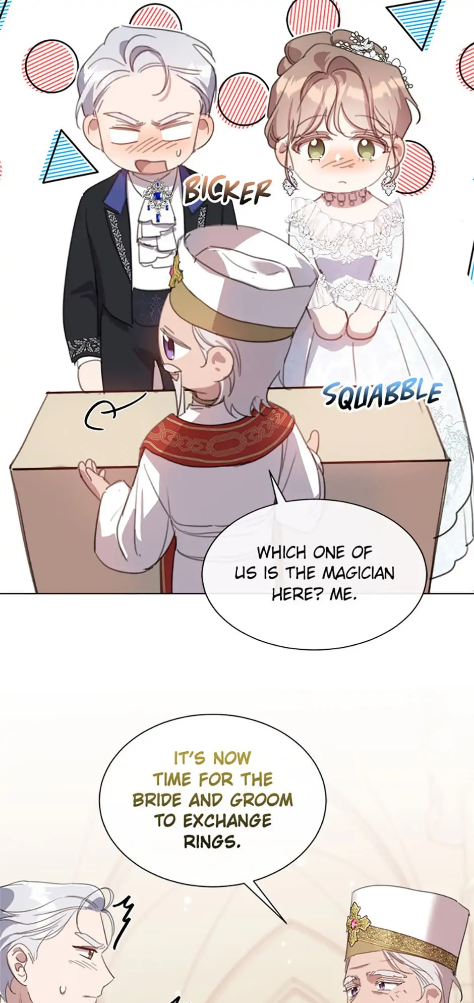 The Kind Older Sister Is No More chapter 44 page 2
