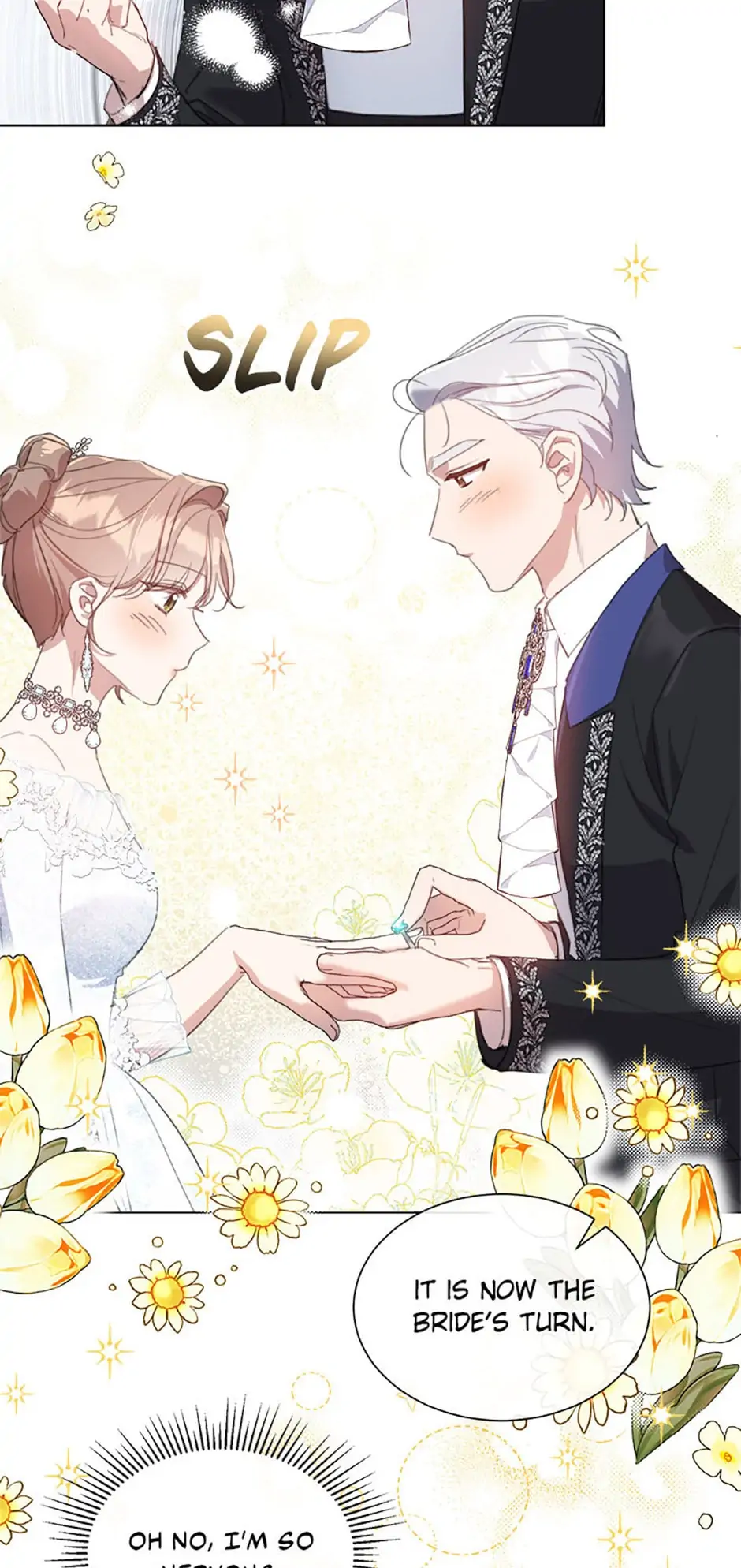 The Kind Older Sister Is No More chapter 44 page 4