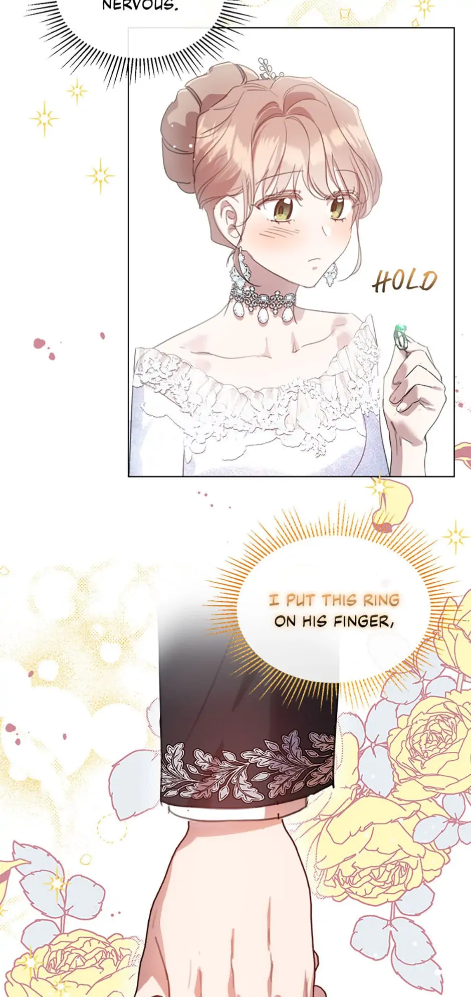 The Kind Older Sister Is No More chapter 44 page 5