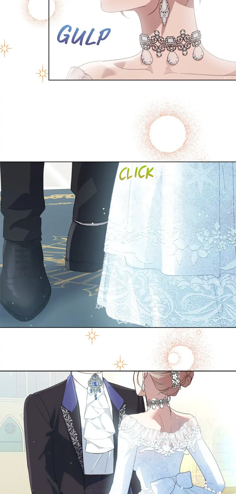 The Kind Older Sister Is No More chapter 44 page 8