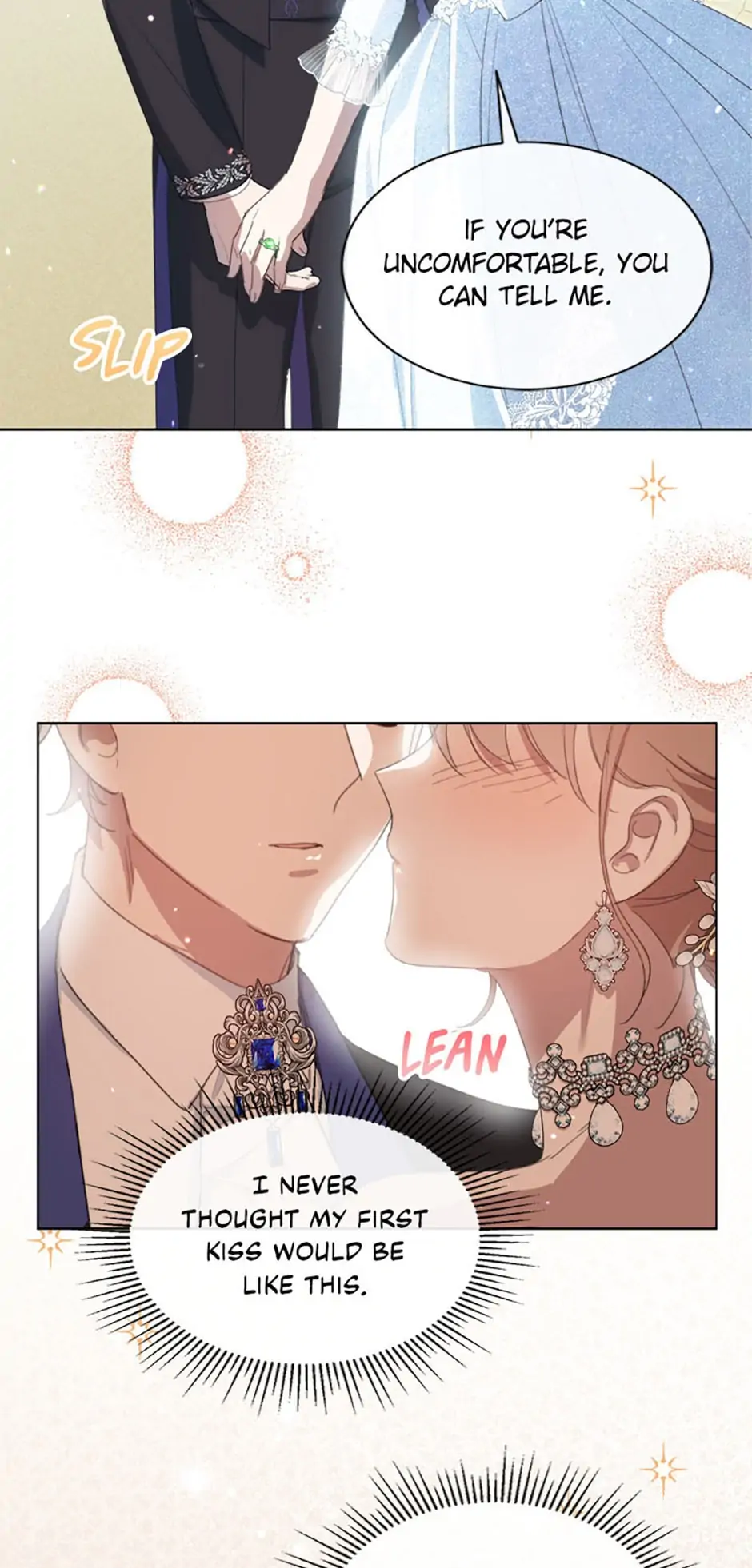 The Kind Older Sister Is No More chapter 44 page 9