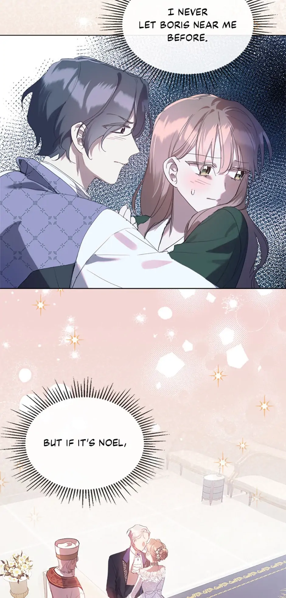 The Kind Older Sister Is No More chapter 44 page 10