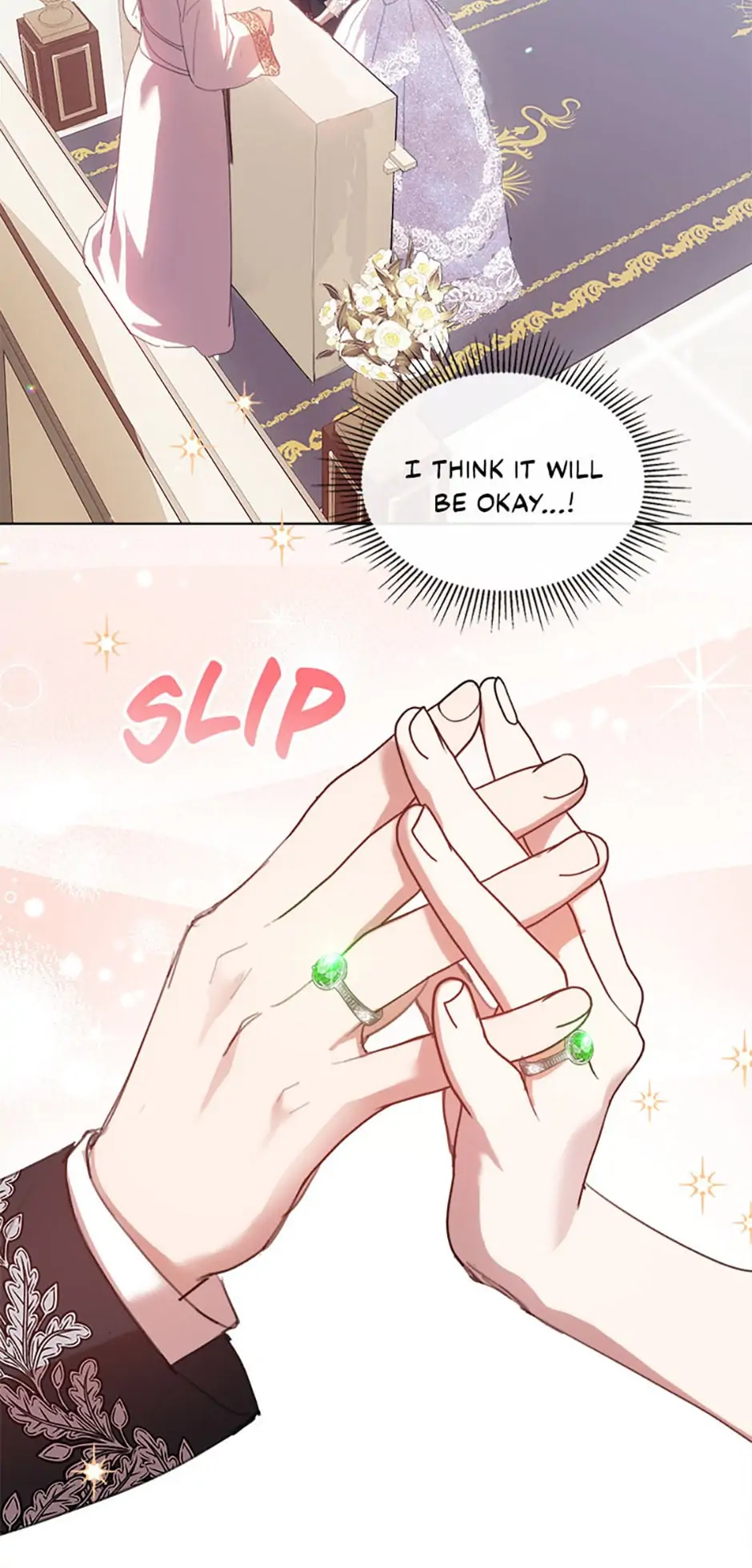 The Kind Older Sister Is No More chapter 44 page 11