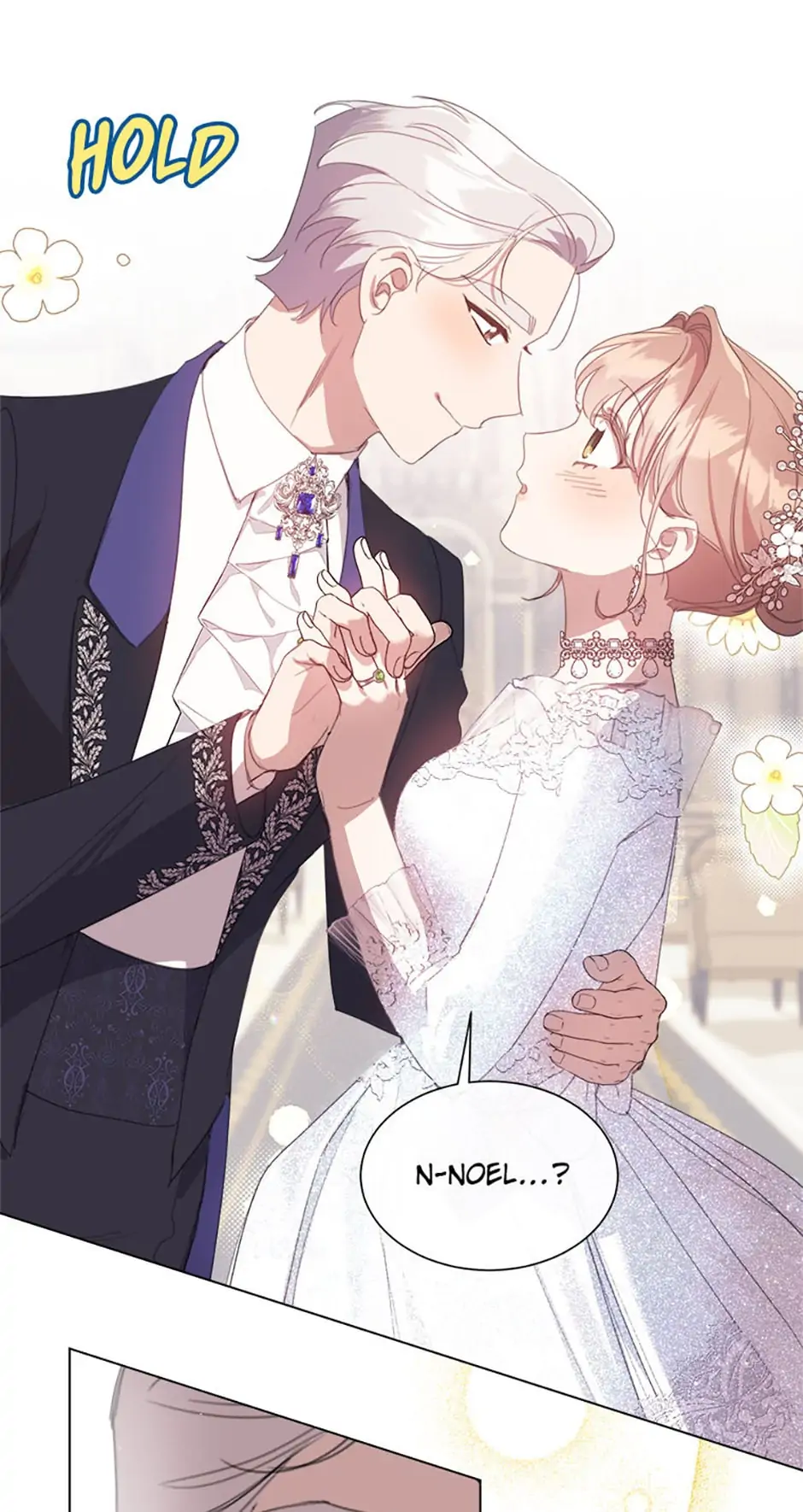 The Kind Older Sister Is No More chapter 44 page 12