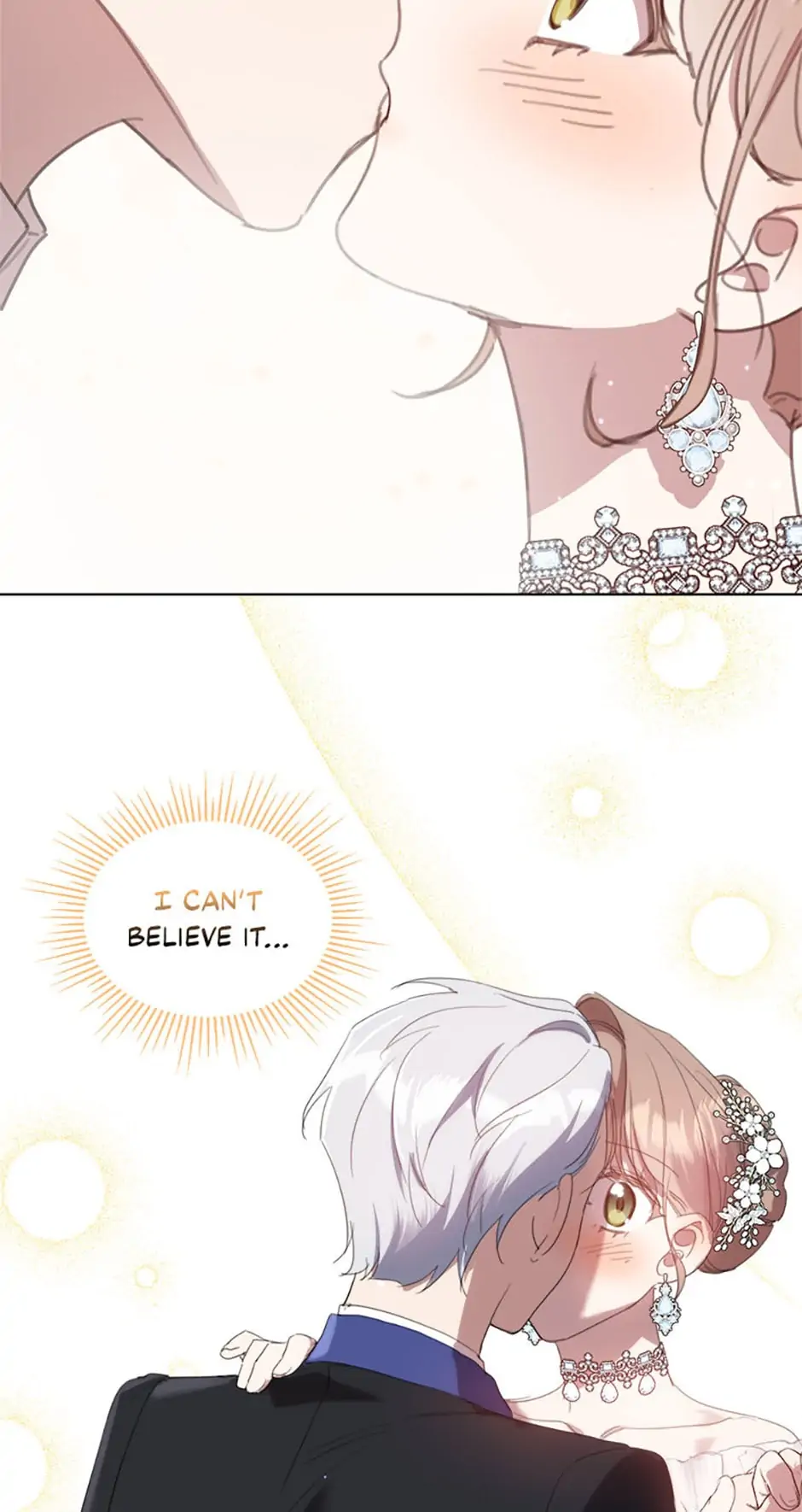 The Kind Older Sister Is No More chapter 44 page 14