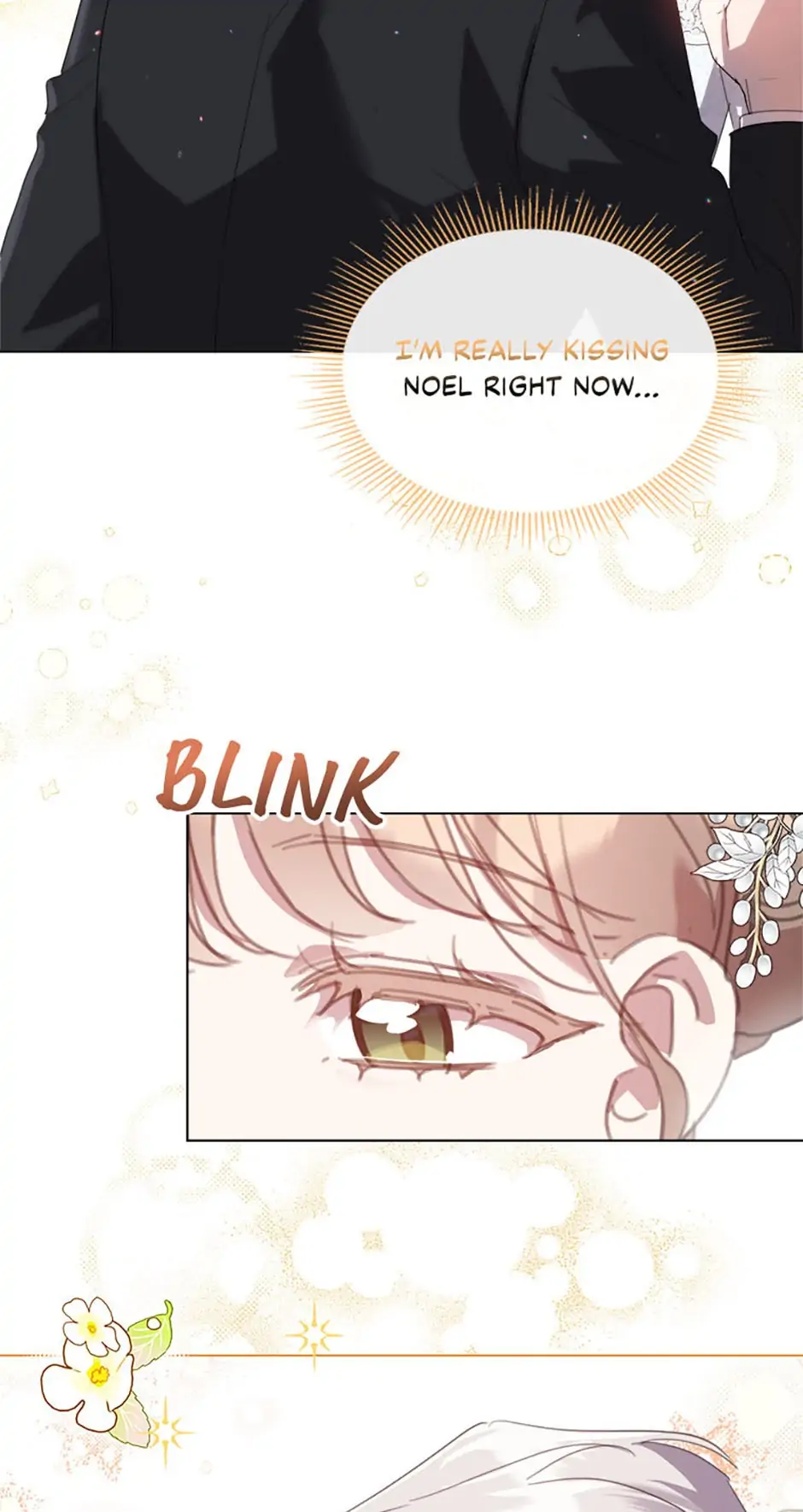 The Kind Older Sister Is No More chapter 44 page 15