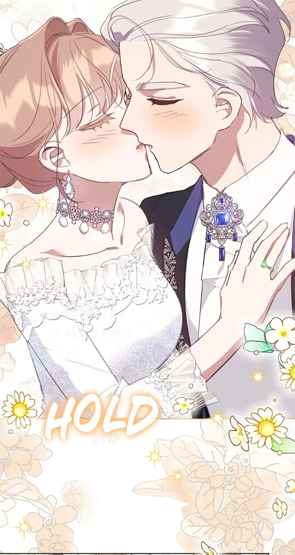 The Kind Older Sister Is No More chapter 44 page 16