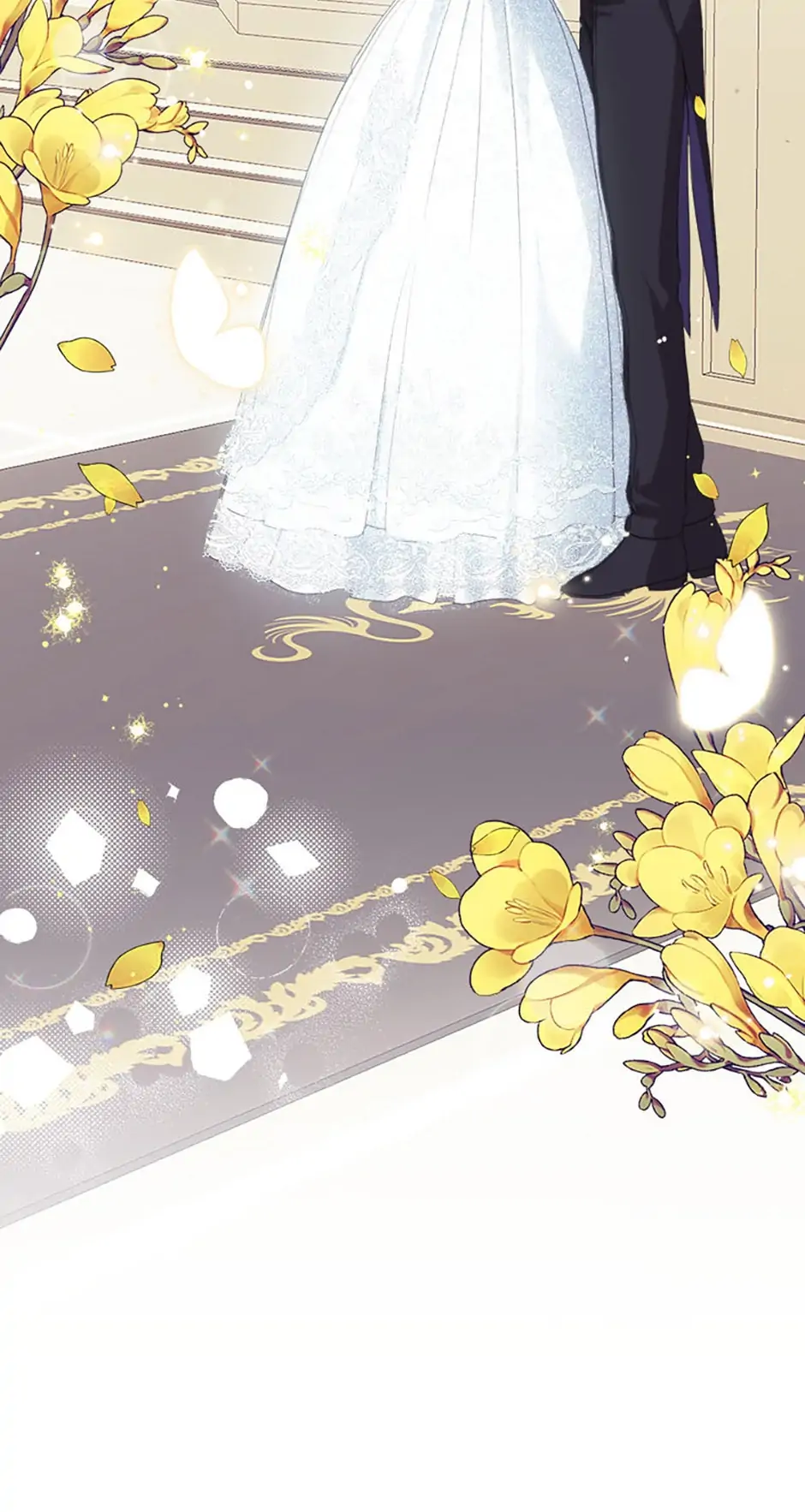 The Kind Older Sister Is No More chapter 44 page 18