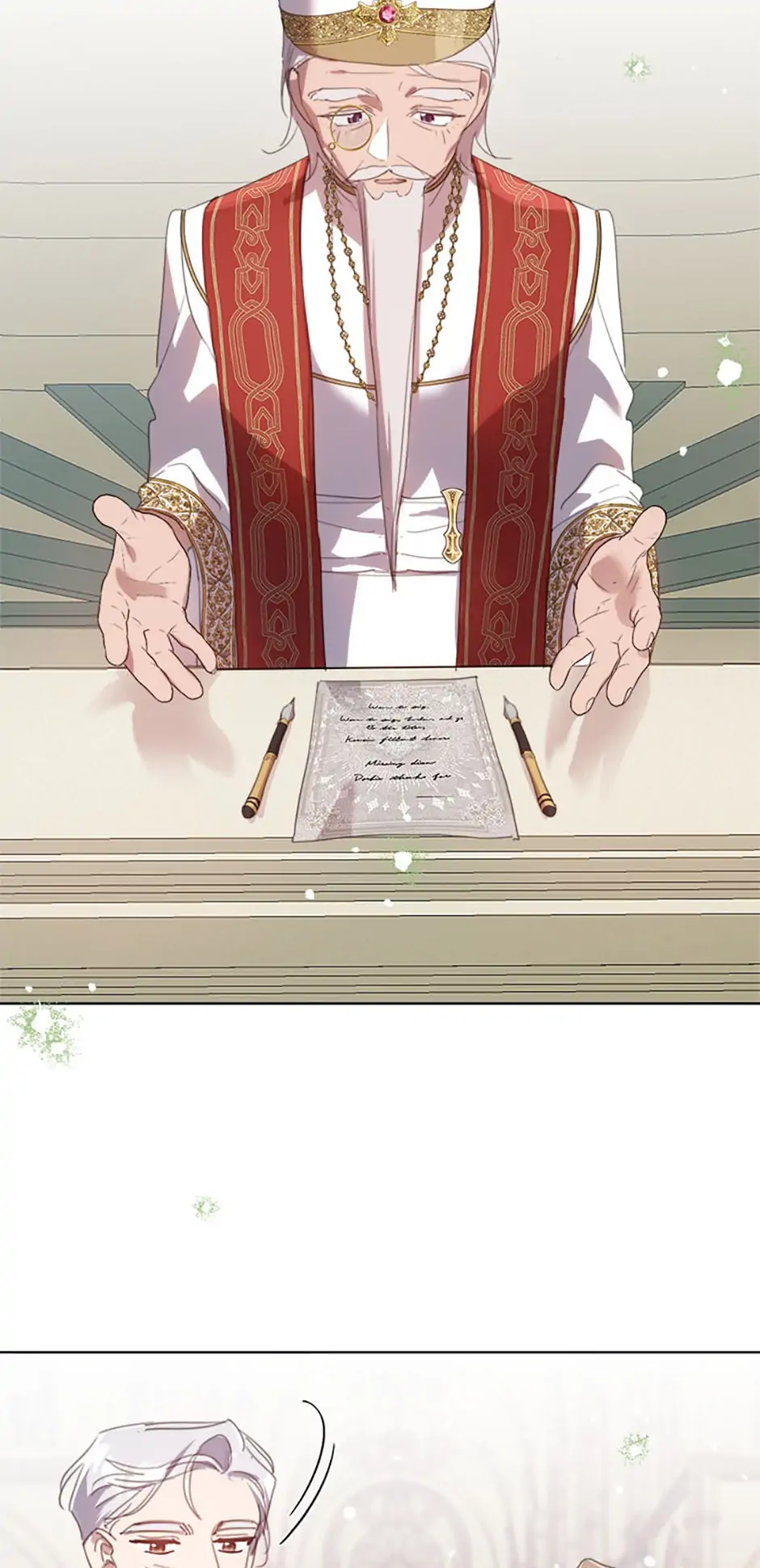 The Kind Older Sister Is No More chapter 44 page 20