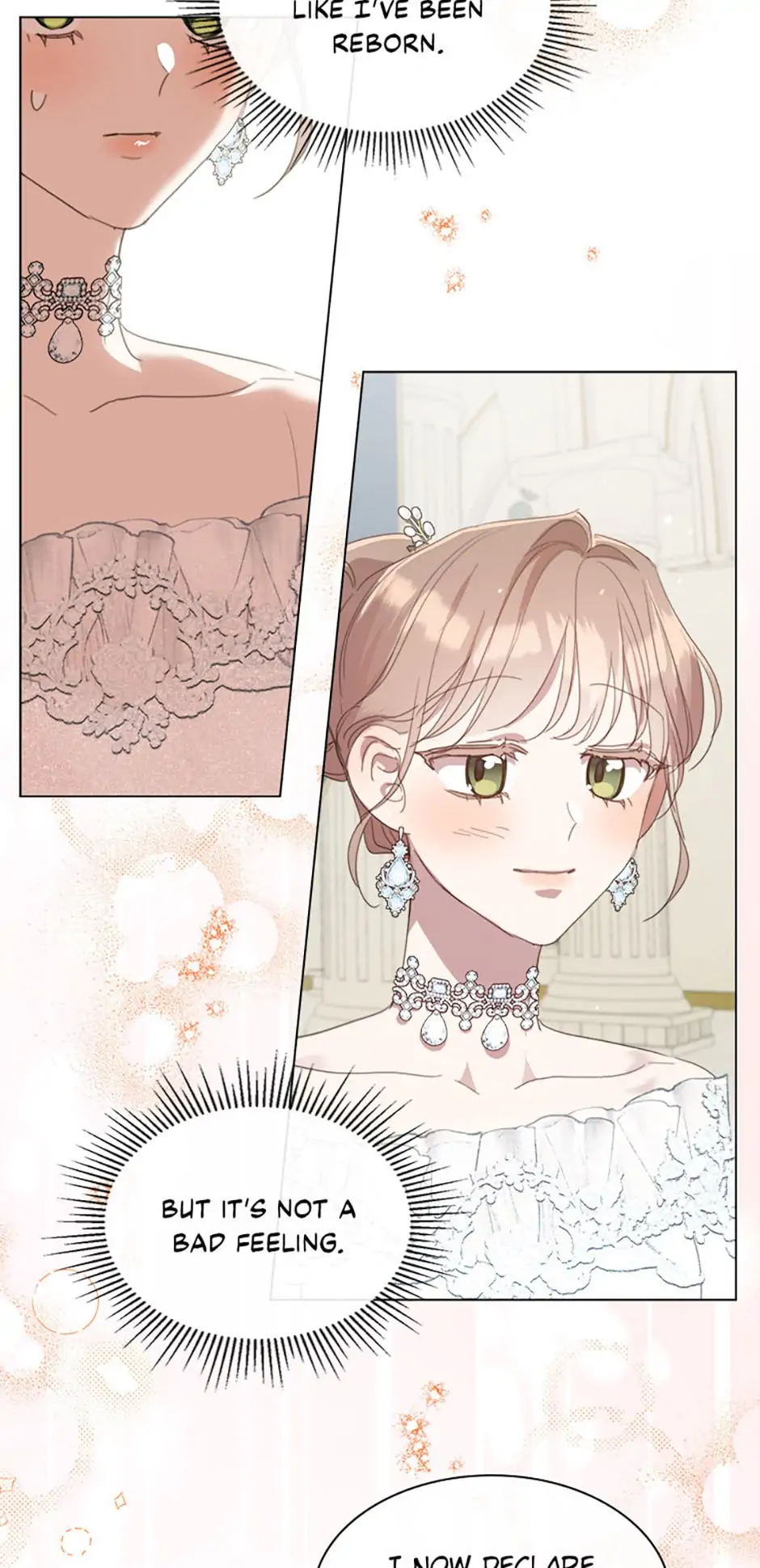 The Kind Older Sister Is No More chapter 44 page 23