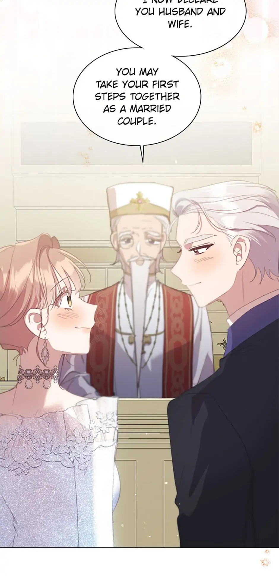 The Kind Older Sister Is No More chapter 44 page 24