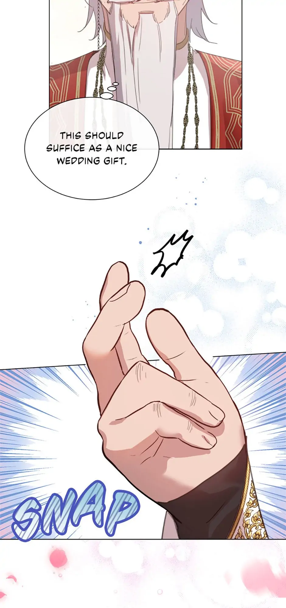 The Kind Older Sister Is No More chapter 44 page 26