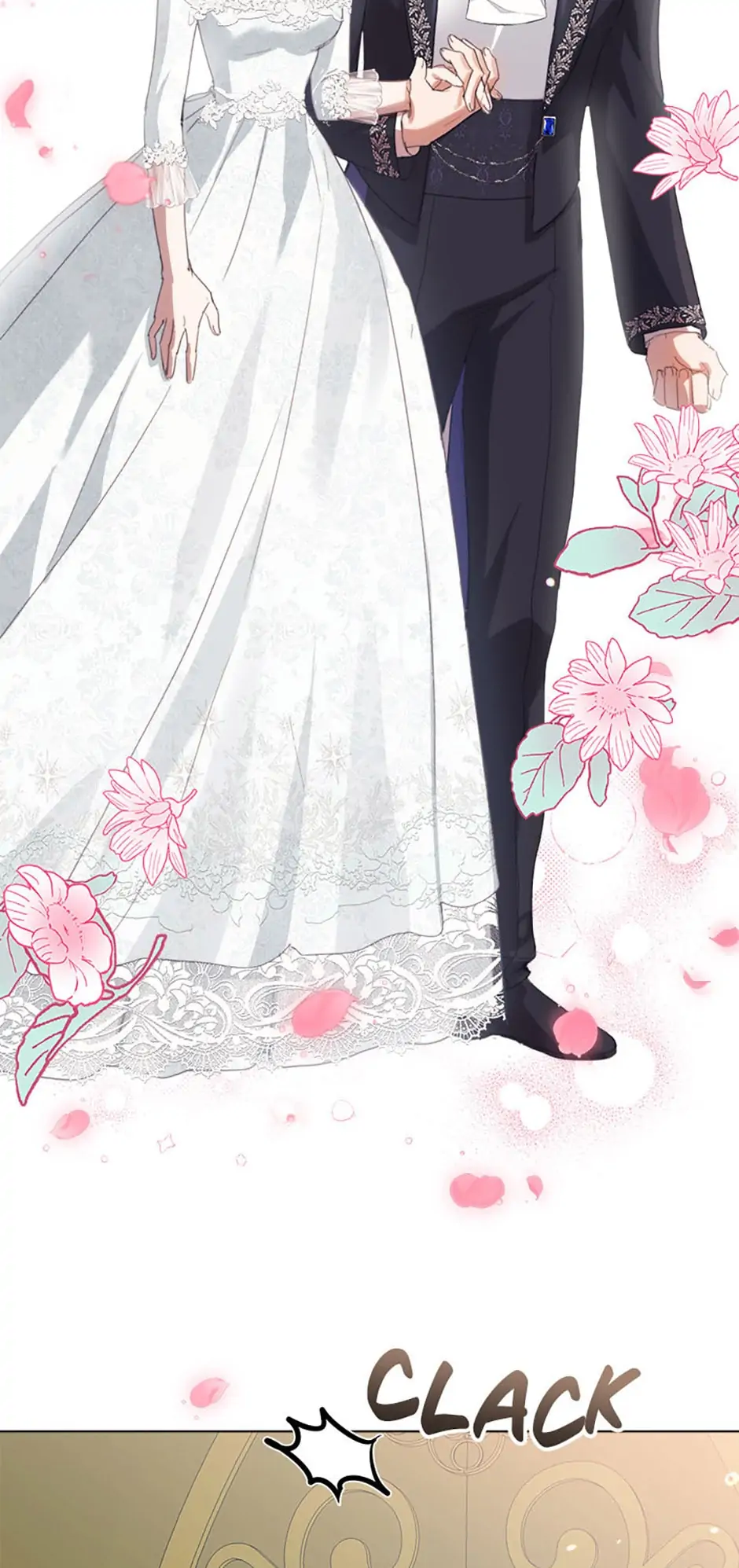 The Kind Older Sister Is No More chapter 44 page 29