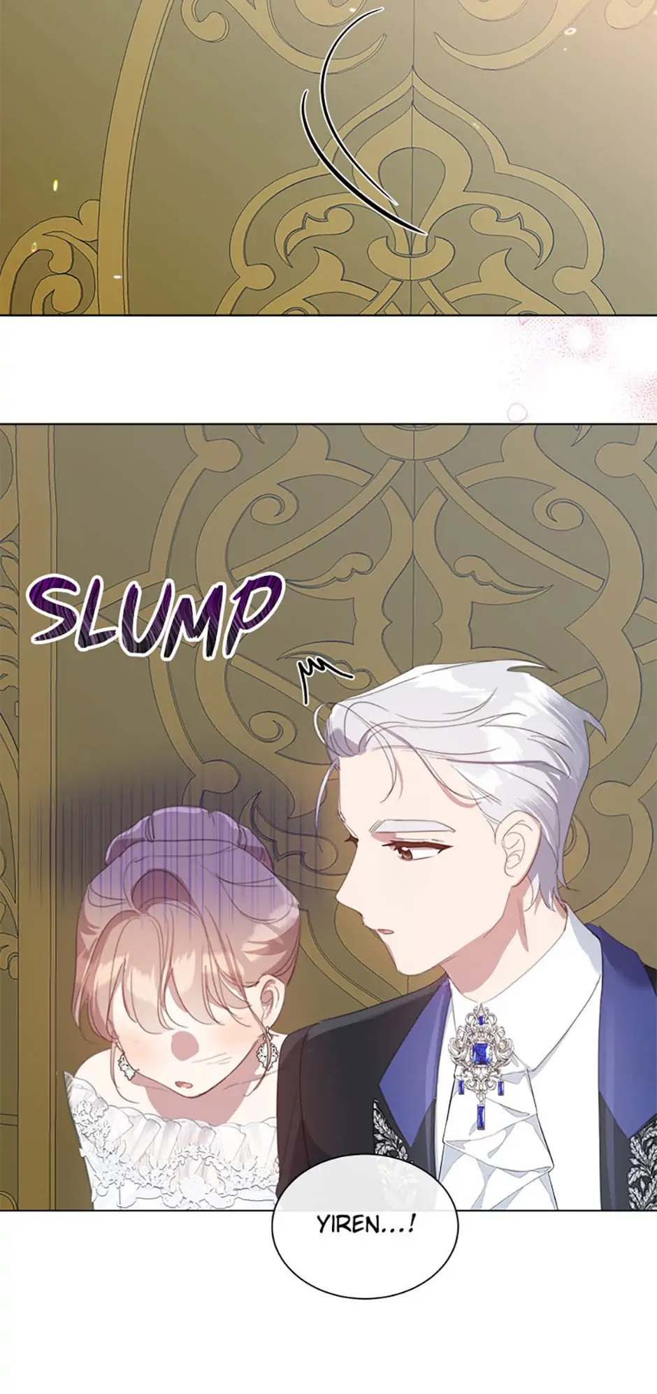 The Kind Older Sister Is No More chapter 44 page 30