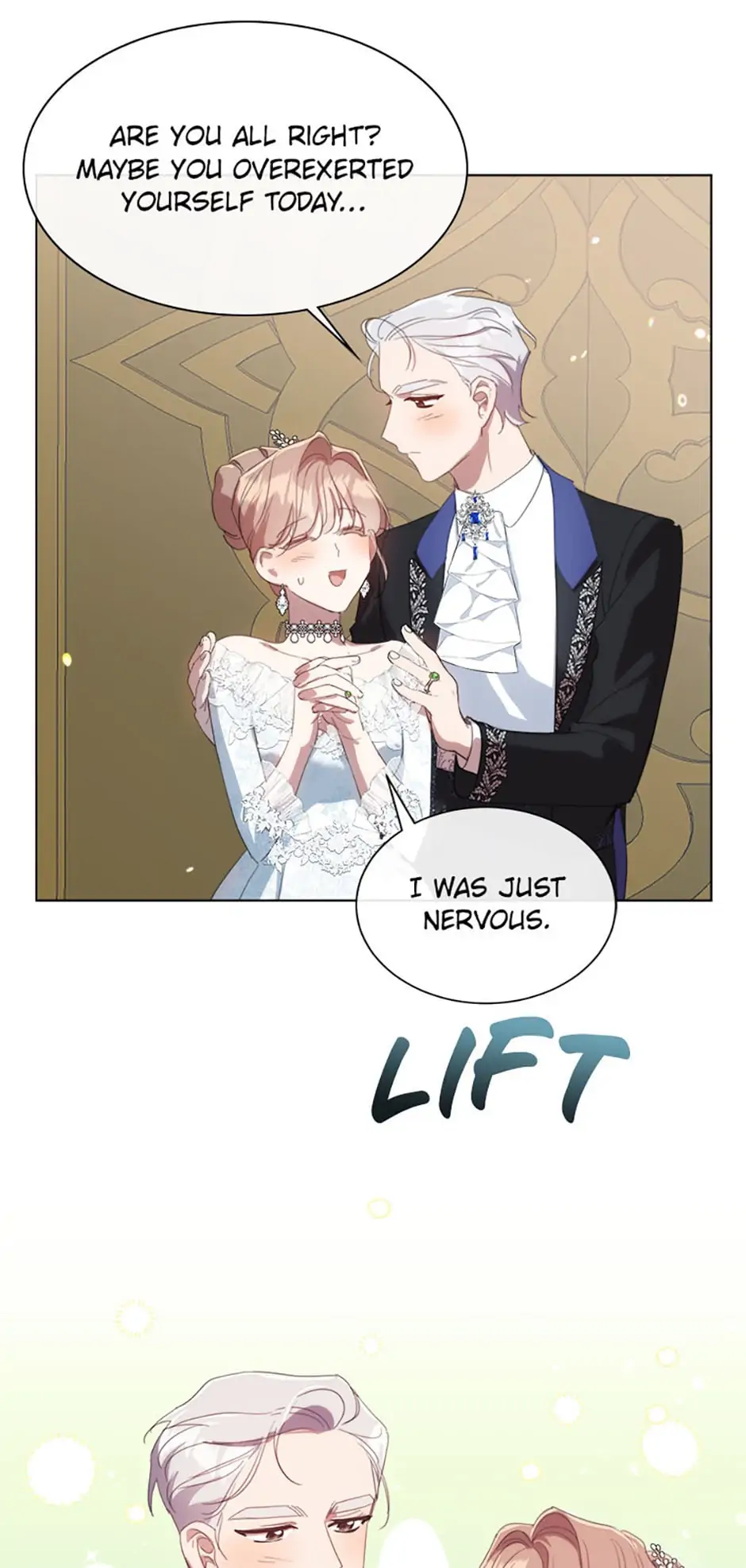 The Kind Older Sister Is No More chapter 44 page 31
