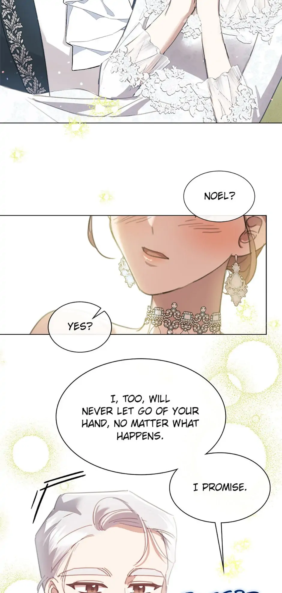 The Kind Older Sister Is No More chapter 44 page 35