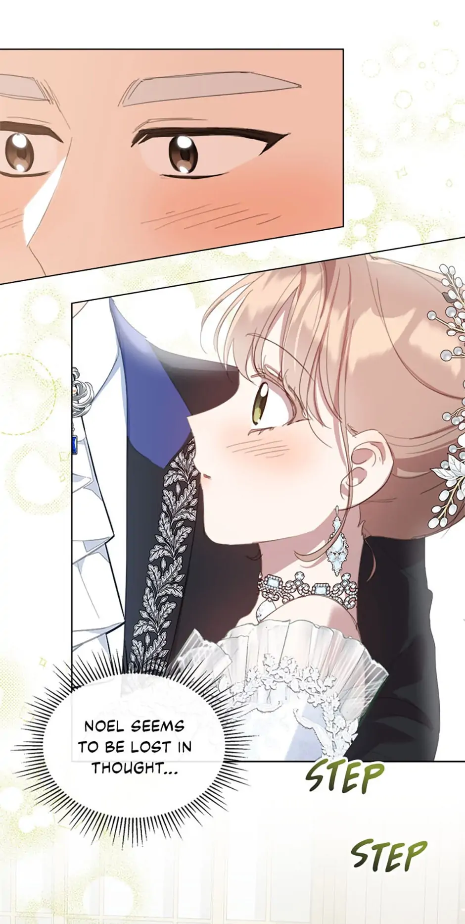 The Kind Older Sister Is No More chapter 44 page 37