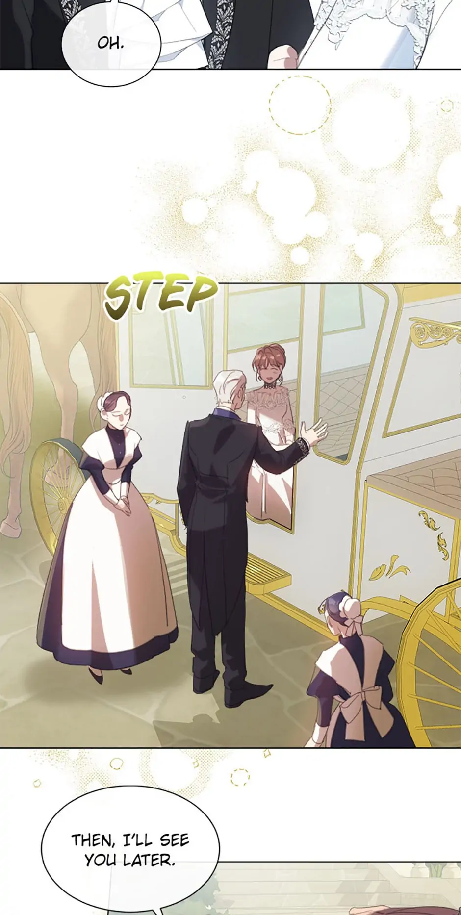 The Kind Older Sister Is No More chapter 44 page 40