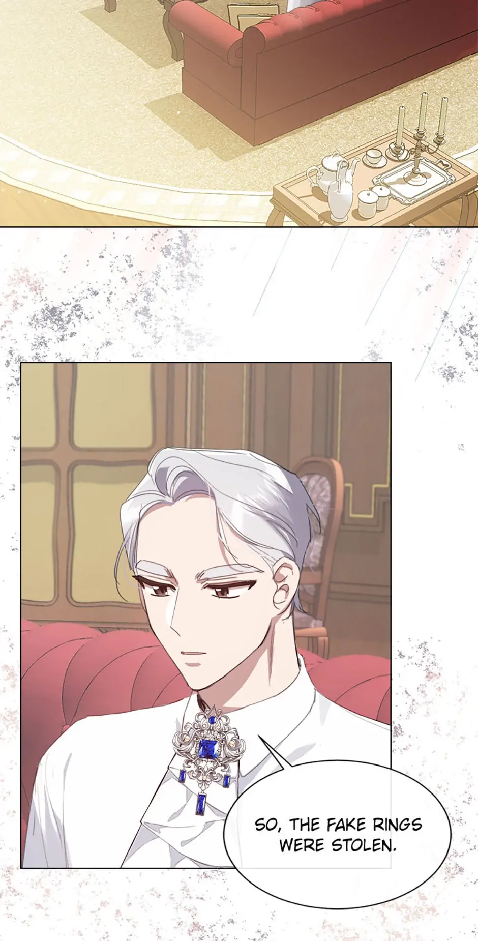 The Kind Older Sister Is No More chapter 44 page 44