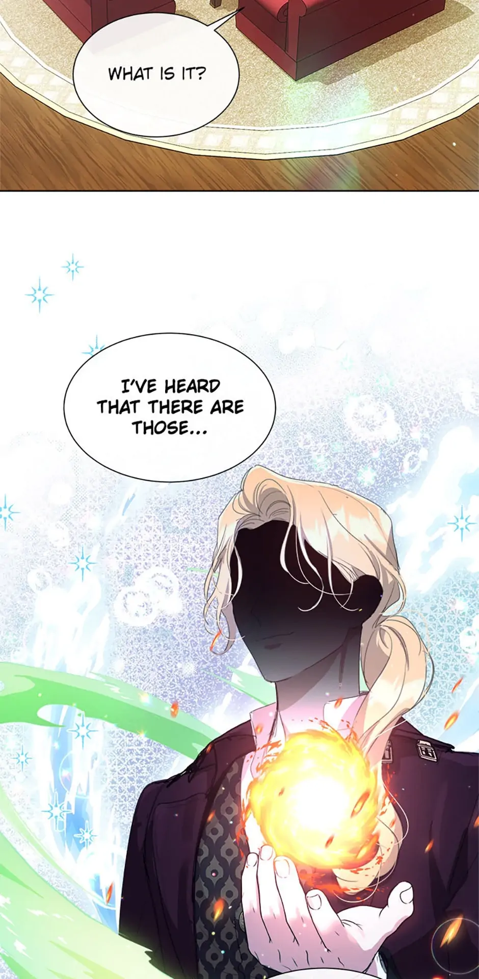 The Kind Older Sister Is No More chapter 44 page 50