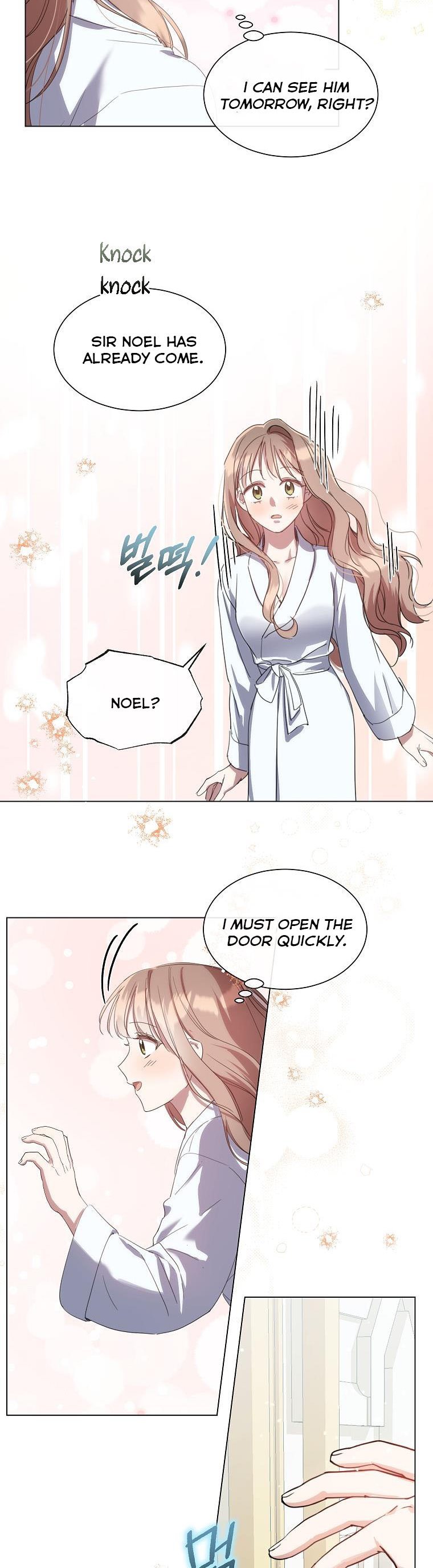 The Kind Older Sister Is No More chapter 45 page 8