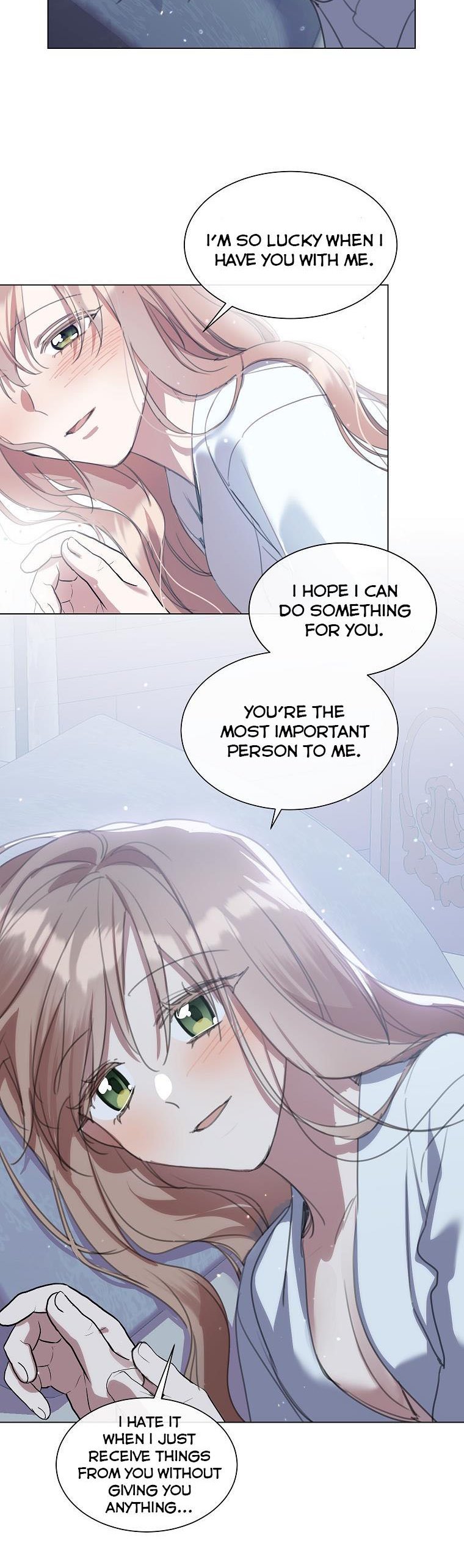 The Kind Older Sister Is No More chapter 46 page 9