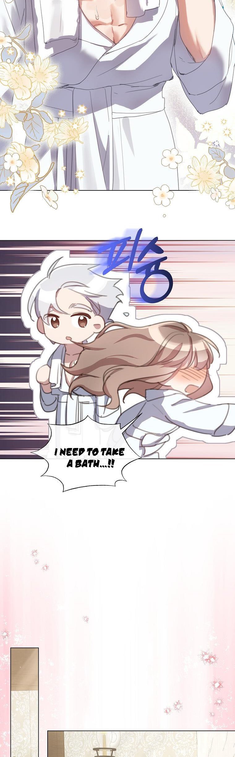 The Kind Older Sister Is No More chapter 46 page 16