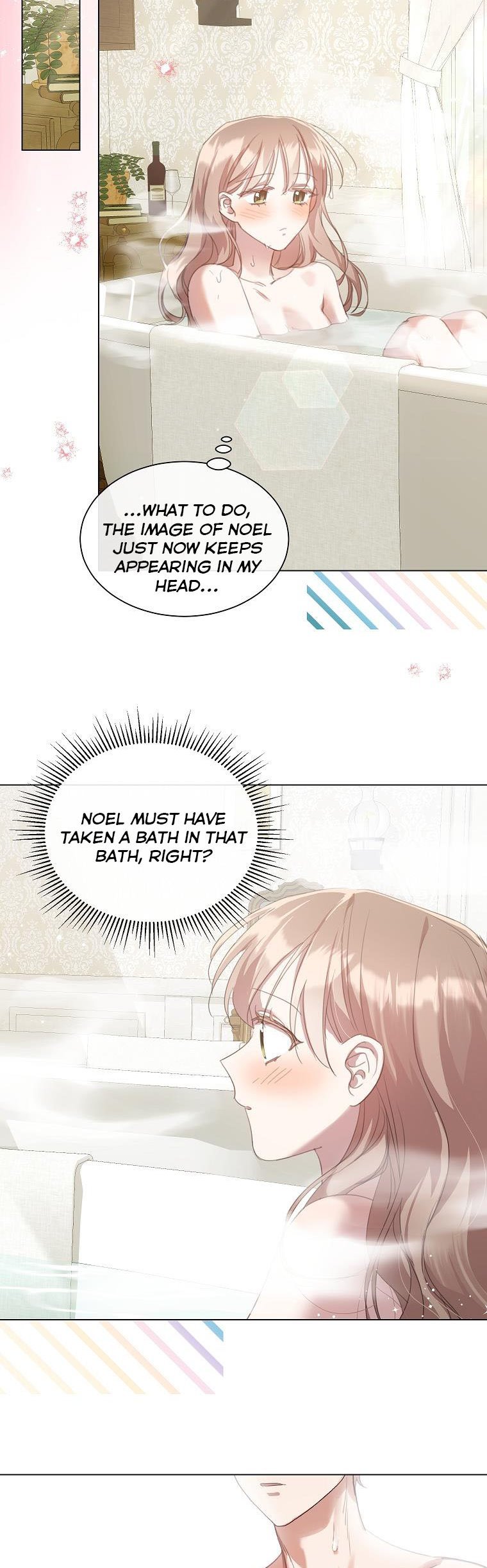 The Kind Older Sister Is No More chapter 46 page 17