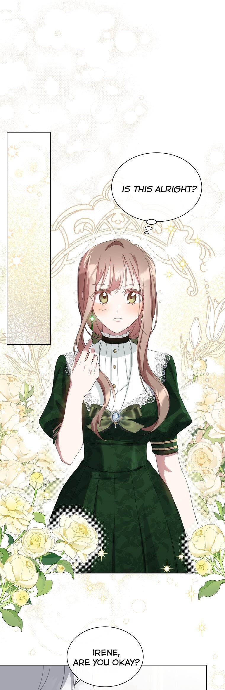 The Kind Older Sister Is No More chapter 46 page 19