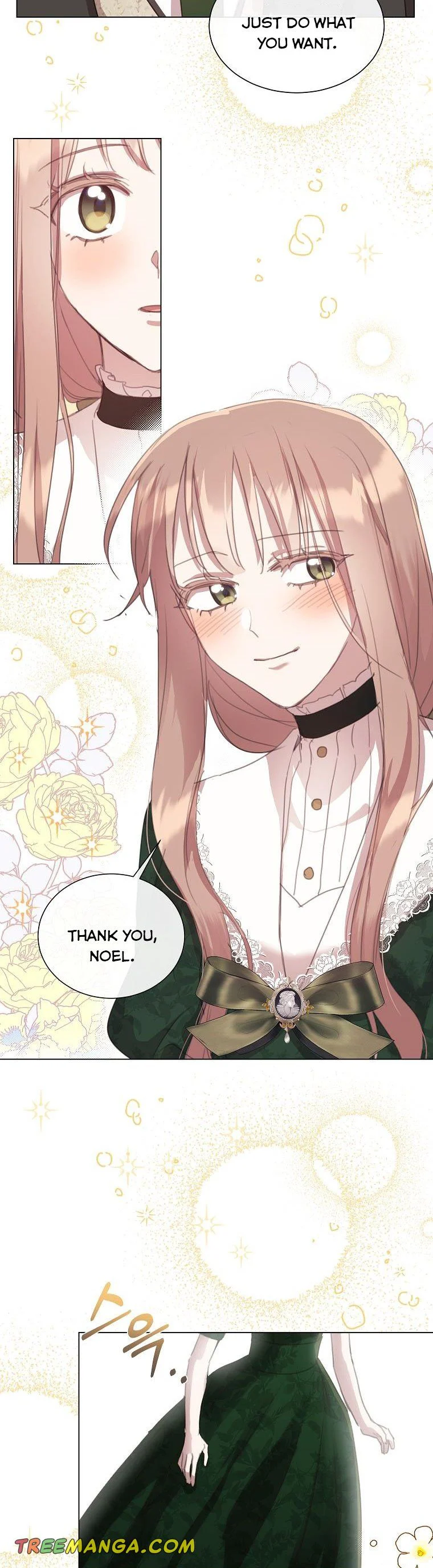 The Kind Older Sister Is No More chapter 47 page 20
