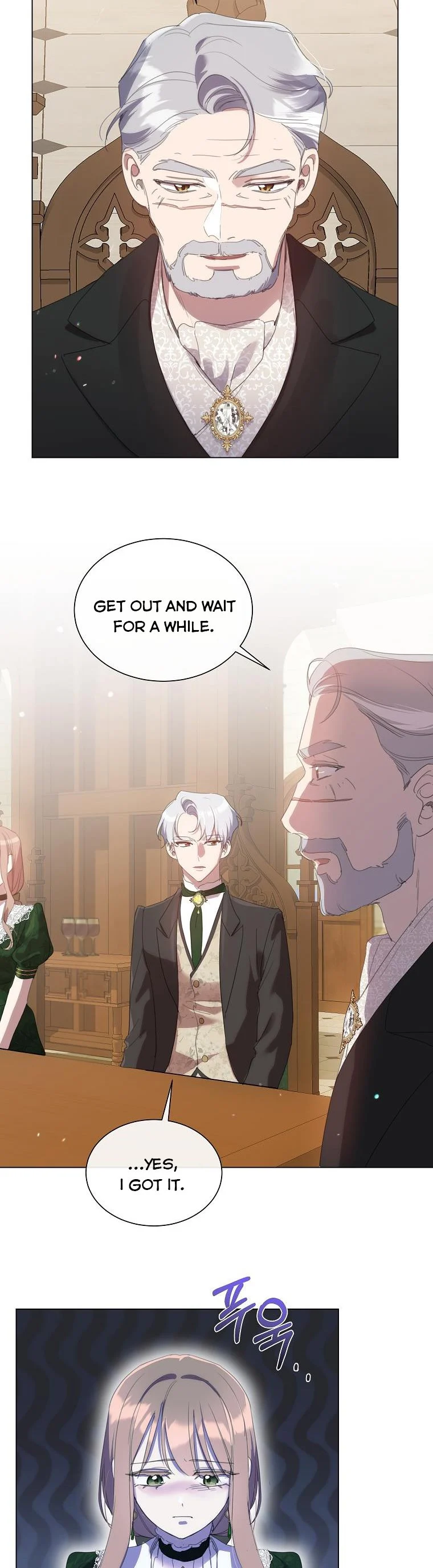 The Kind Older Sister Is No More chapter 48 page 2