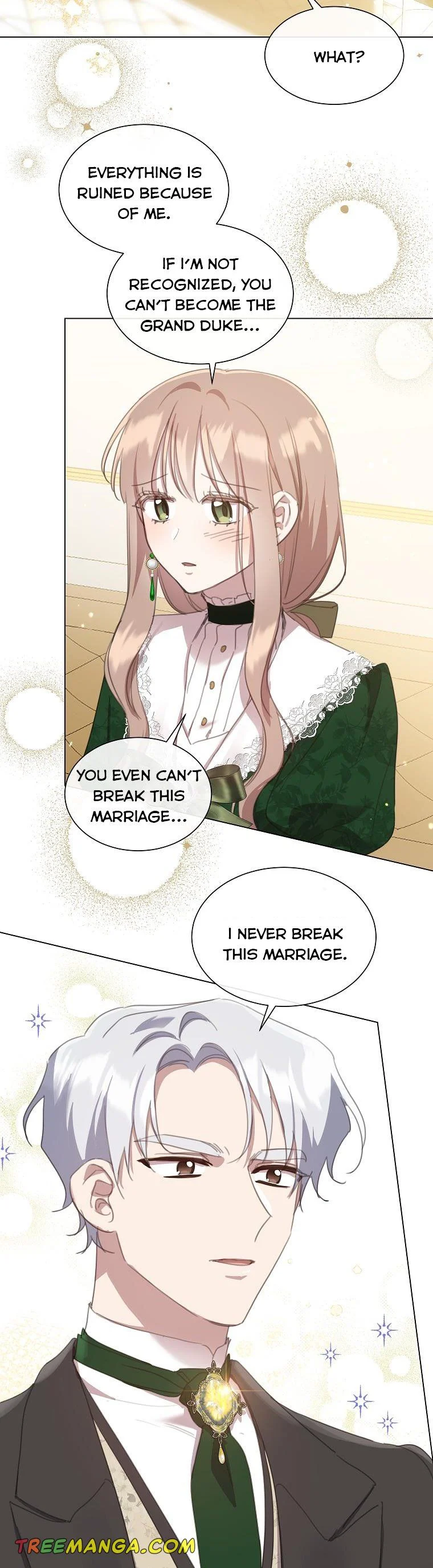 The Kind Older Sister Is No More chapter 48 page 5