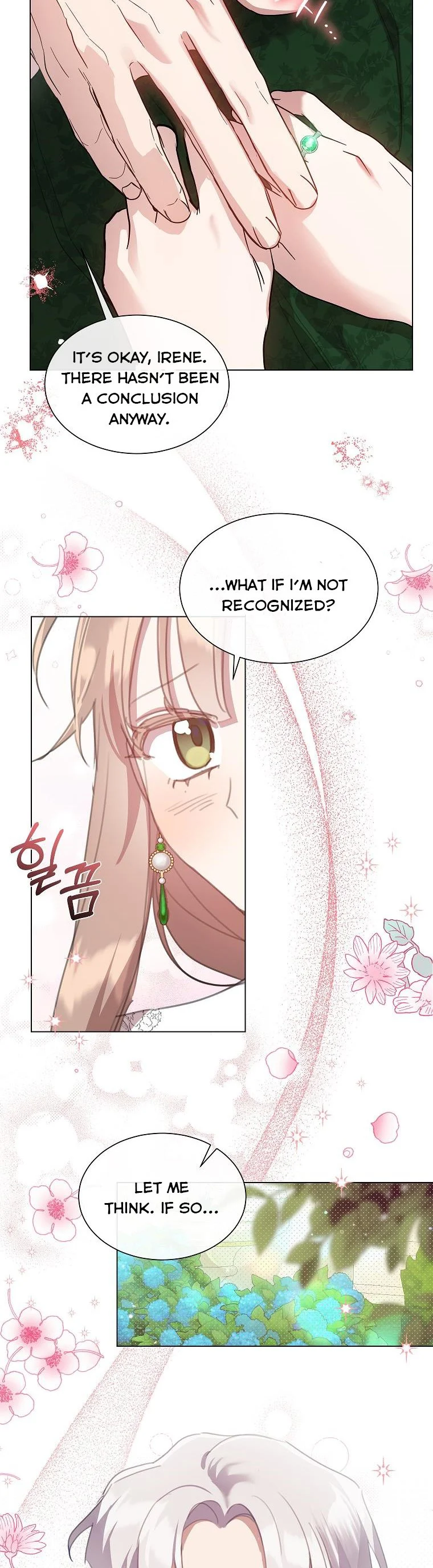 The Kind Older Sister Is No More chapter 48 page 7