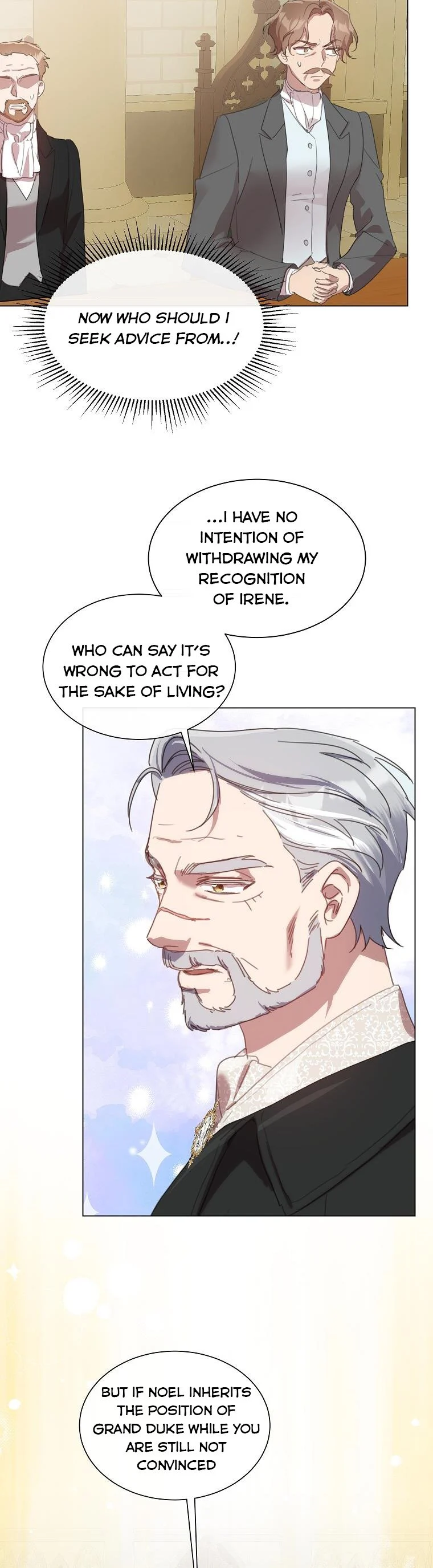 The Kind Older Sister Is No More chapter 48 page 13