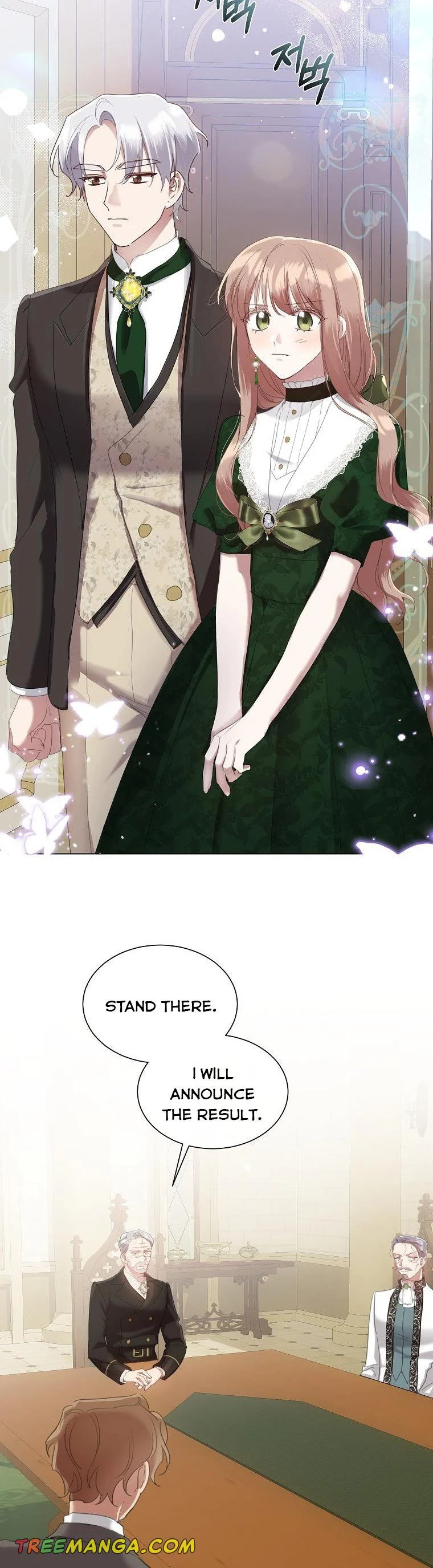The Kind Older Sister Is No More chapter 48 page 18