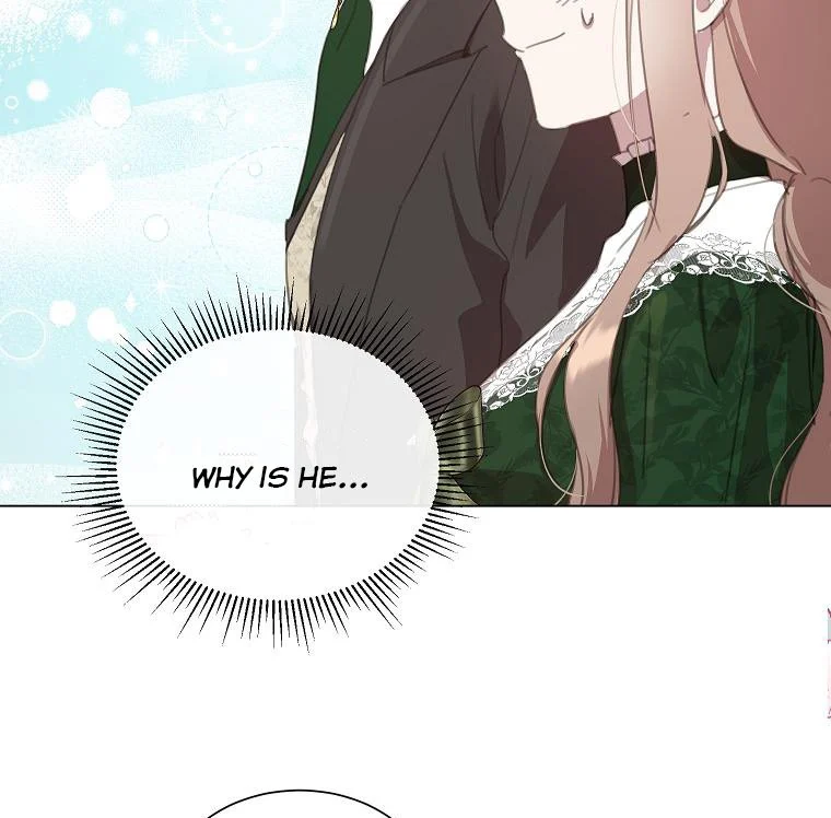 The Kind Older Sister Is No More chapter 48 page 33