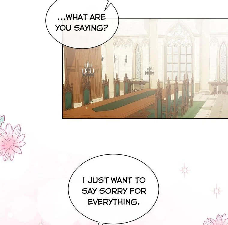 The Kind Older Sister Is No More chapter 48 page 34
