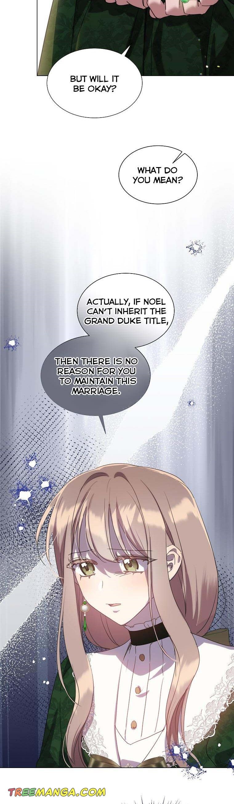 The Kind Older Sister Is No More chapter 49 page 6