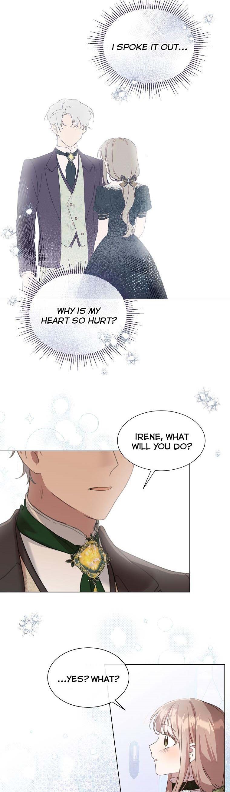 The Kind Older Sister Is No More chapter 49 page 7