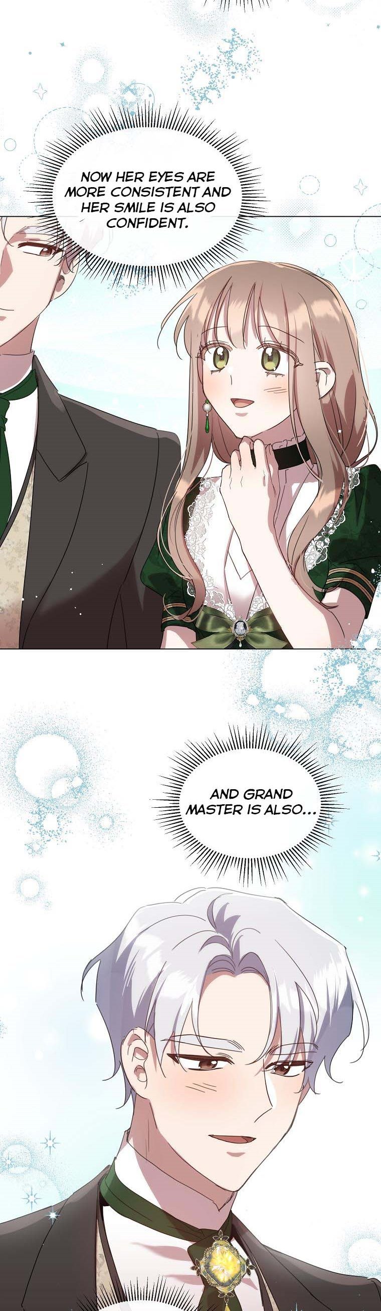 The Kind Older Sister Is No More chapter 49 page 16