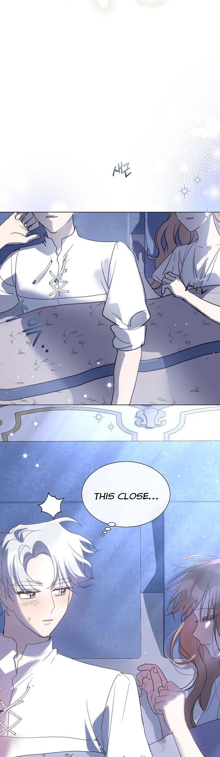 The Kind Older Sister Is No More chapter 49 page 31